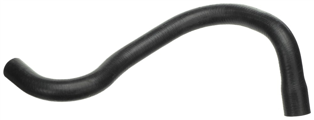 ACDelco Gold Molded Upper Radiator Hose