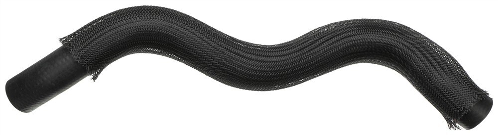 ACDelco Gold Molded Upper Radiator Hose