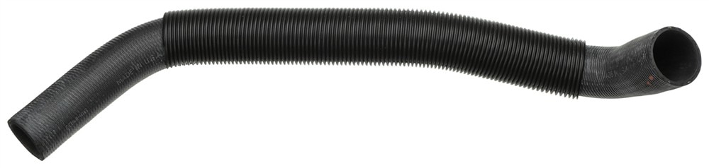 ACDelco Gold Molded Lower Radiator Hose