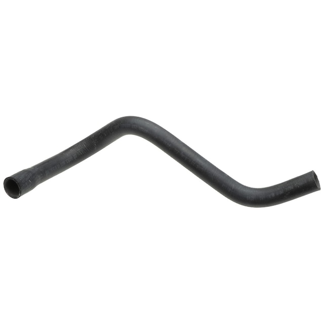 ACDelco Gold Molded Upper Radiator Hose