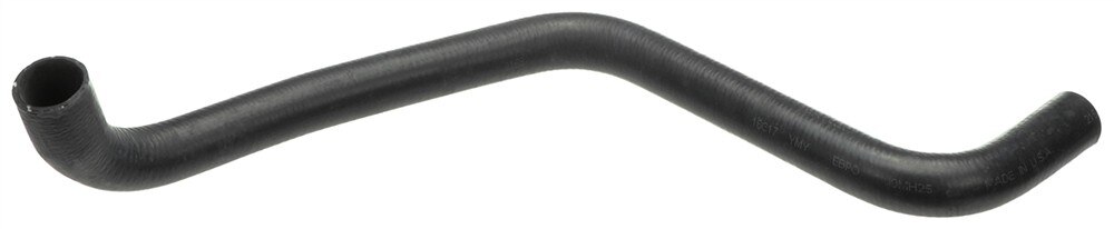 ACDelco Gold Molded Upper Radiator Hose
