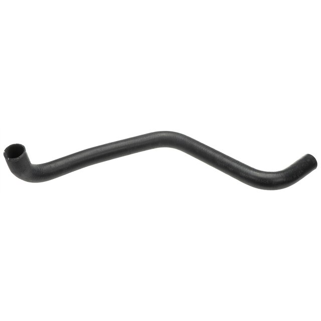ACDelco Gold Molded Upper Radiator Hose