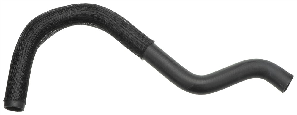 ACDelco Gold Molded Upper Radiator Hose