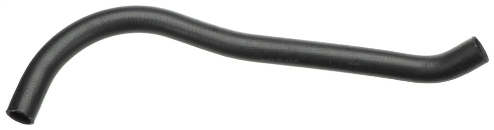 ACDelco Gold Molded Upper Radiator Hose