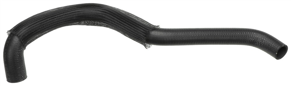 ACDelco Gold Molded Upper Radiator Hose
