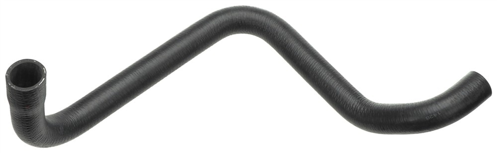 ACDelco Gold Molded Upper Radiator Hose