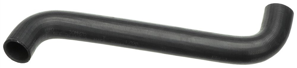 ACDelco Gold Molded Upper Radiator Hose