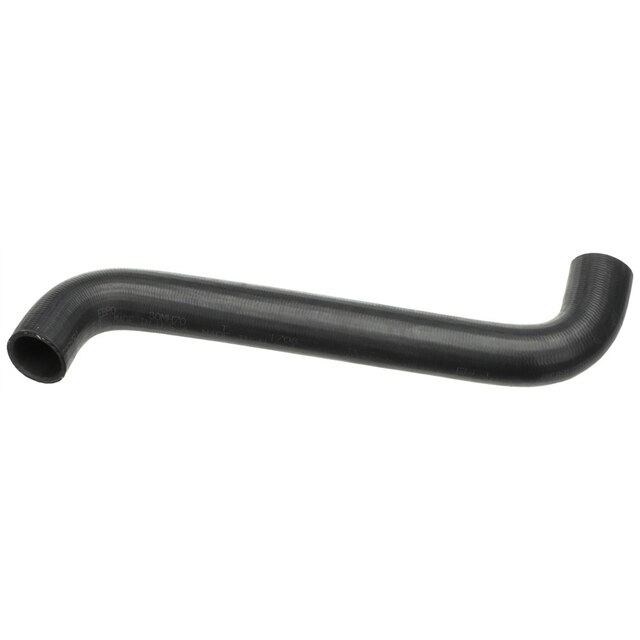ACDelco Gold Molded Upper Radiator Hose