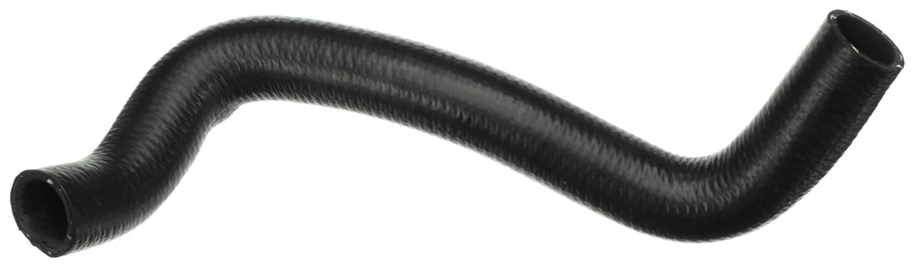 ACDelco Gold Molded Upper Radiator Hose
