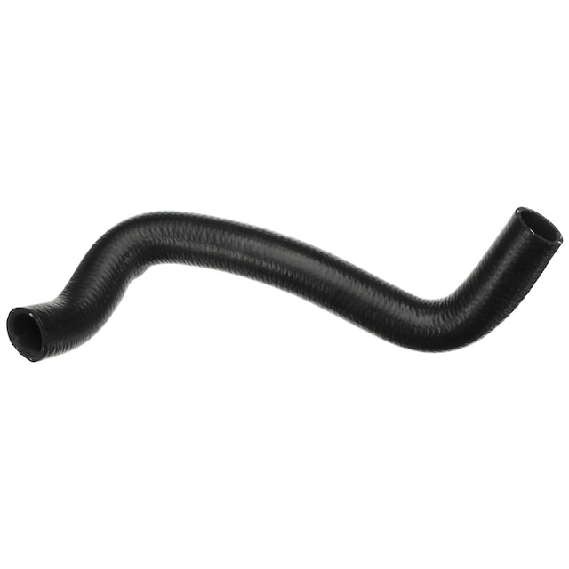 ACDelco Gold Molded Upper Radiator Hose