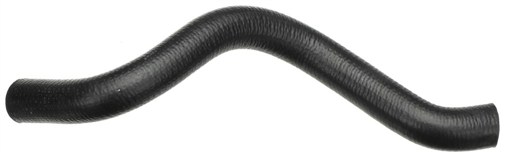ACDelco Gold Molded Upper Radiator Hose