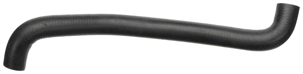 ACDelco Gold Molded Upper Radiator Hose