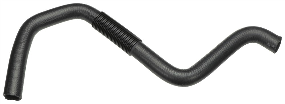 ACDelco Gold Molded Upper Radiator Hose