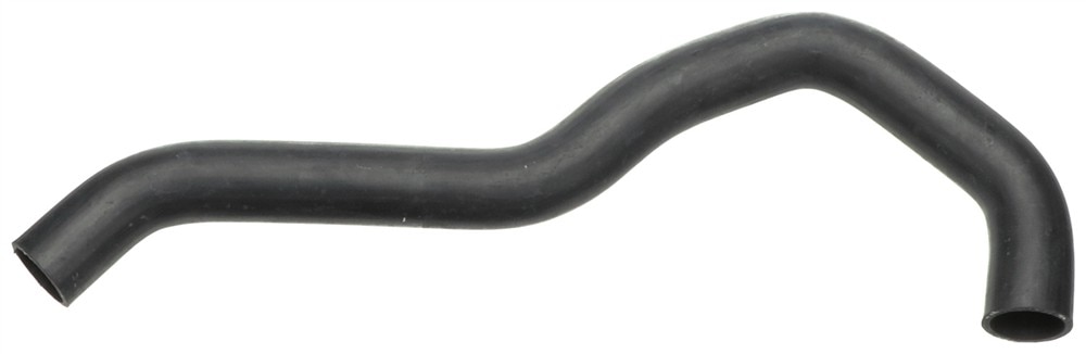 ACDelco Gold Molded Upper Radiator Hose