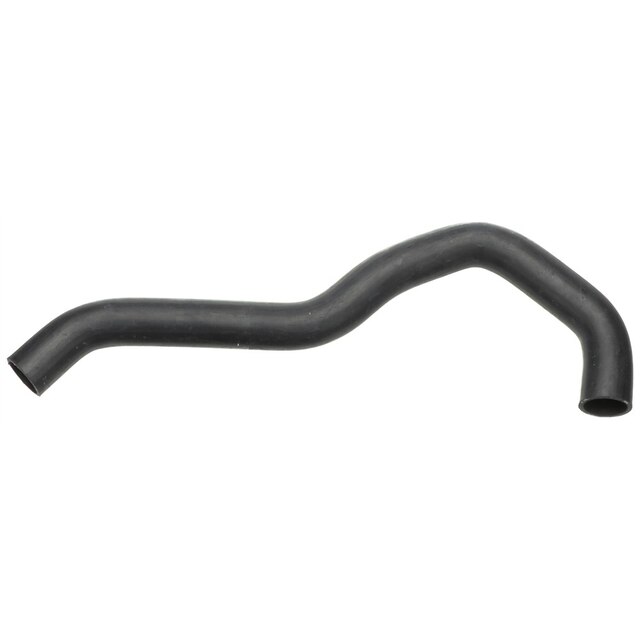ACDelco Gold Molded Upper Radiator Hose