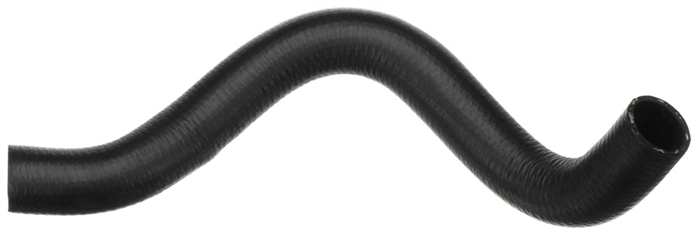 ACDelco Gold Molded Upper Radiator Hose