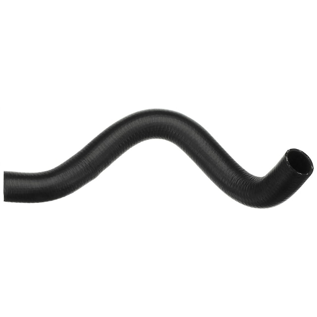 ACDelco Gold Molded Upper Radiator Hose