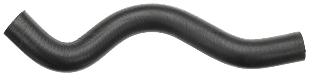 ACDelco Gold Molded Upper Radiator Hose