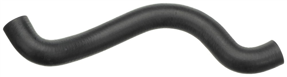 ACDelco Gold Molded Upper Radiator Hose