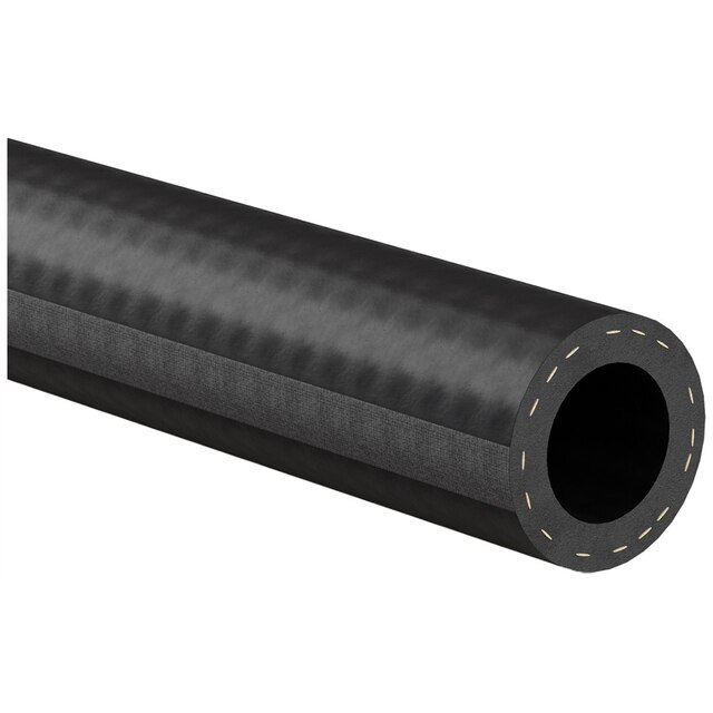 ACDelco Gold 50 ft Bulk Reel of 1/2 in Straight Heater Hose