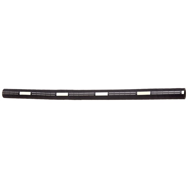 ACDelco Gold Straight Radiator Hose