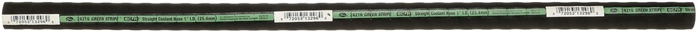 ACDelco Gold Premium Straight Multi Purpose Hose 1 in x 3 ft