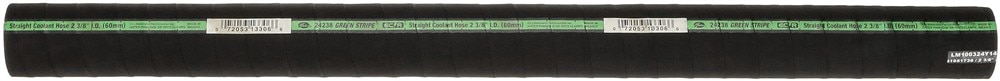 ACDelco Gold Premium Straight Coolant Hose