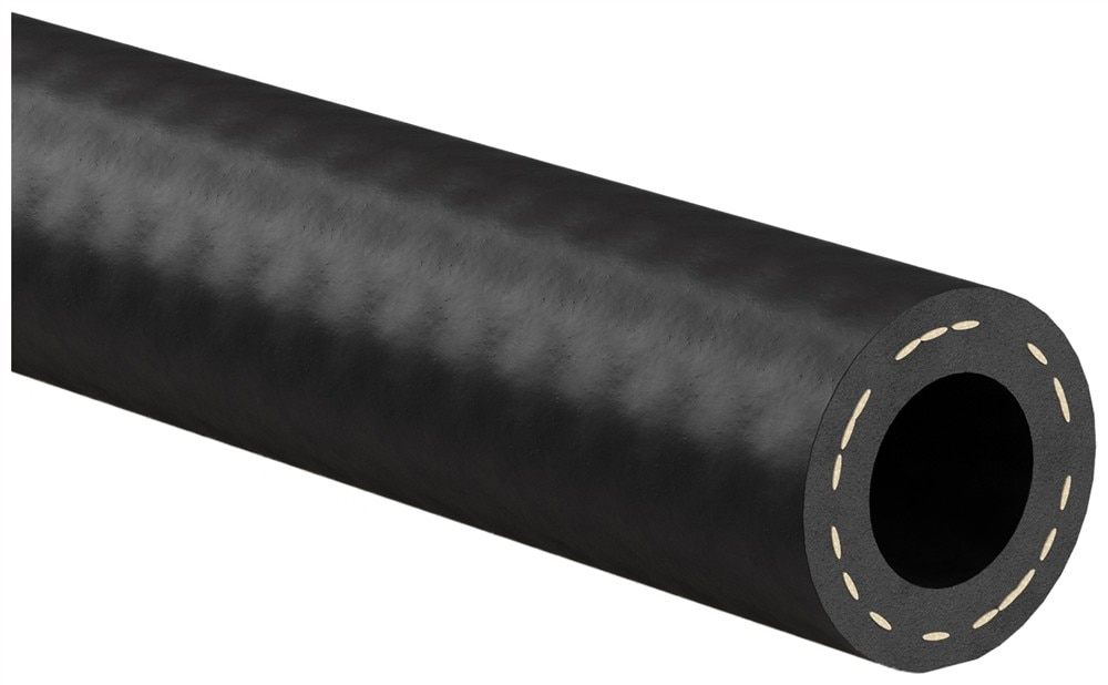 ACDelco Gold 50 ft Bulk Reel of 3/8 in Transmission Oil Cooler Hose