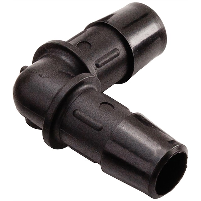 ACDelco Gold Elbow Hose Connector