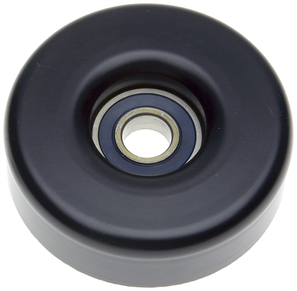 ACDelco Gold Idler Pulley