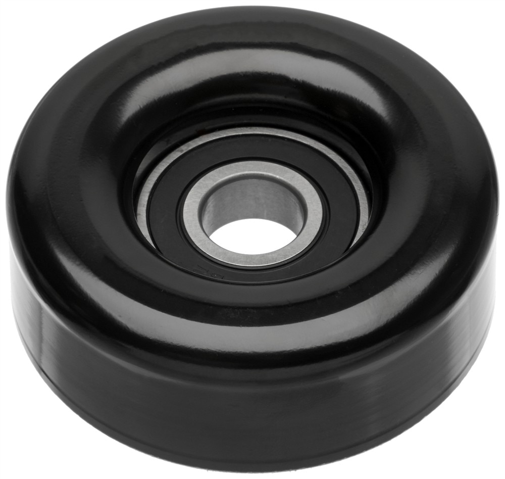 ACDelco Gold Idler Pulley