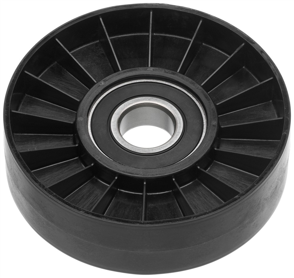 ACDelco Gold Idler Pulley