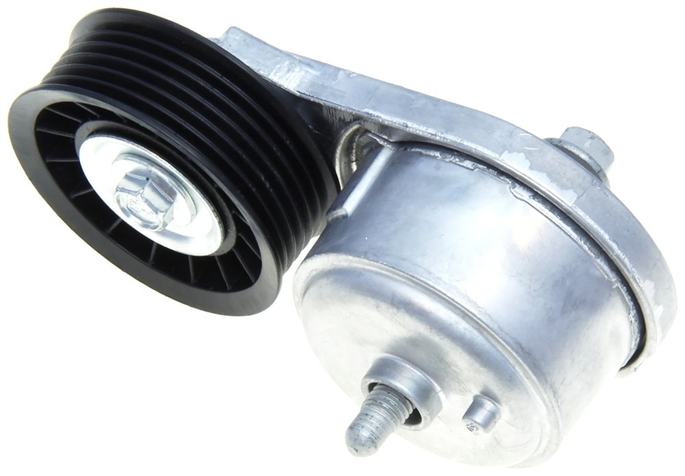 ACDelco Gold Drive Belt Tensioner Assembly with Pulley