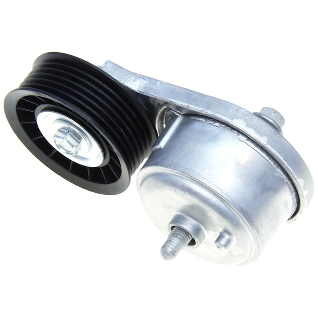 ACDelco Gold Drive Belt Tensioner Assembly with Pulley