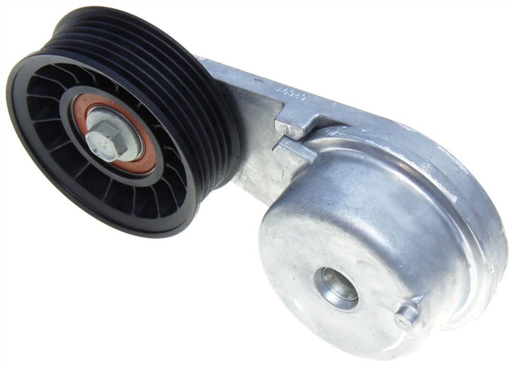 ACDelco Gold Drive Belt Tensioner Assembly with Pulley