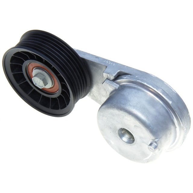 ACDelco Gold Drive Belt Tensioner Assembly with Pulley