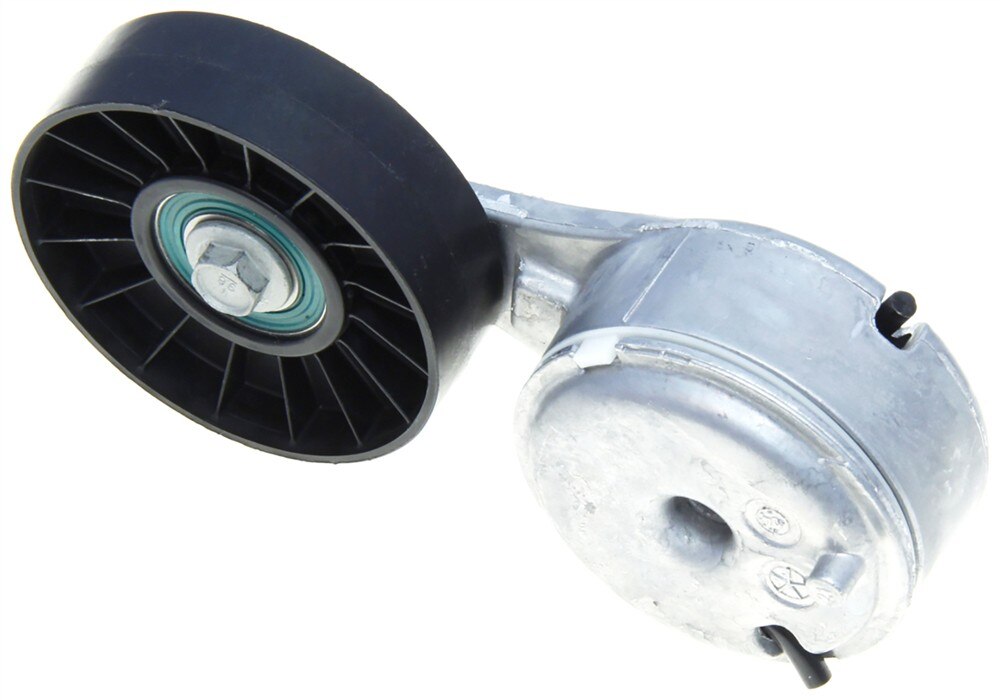 ACDelco Gold Drive Belt Tensioner Assembly with Pulley