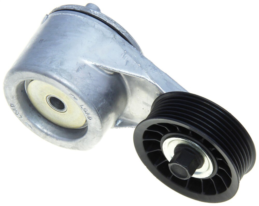 ACDelco Gold Drive Belt Tensioner Assembly with Pulley