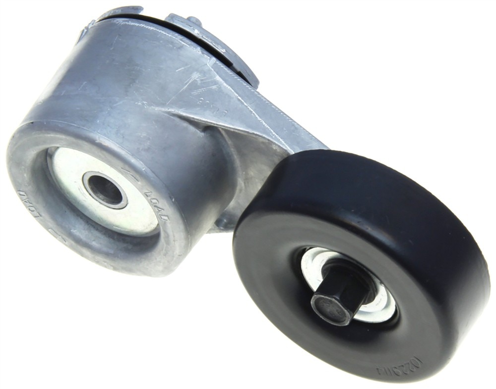 ACDelco Gold Drive Belt Tensioner Assembly with Pulley