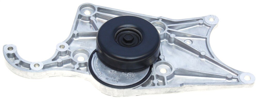 ACDelco Gold Drive Belt Tensioner Assembly with Pulley