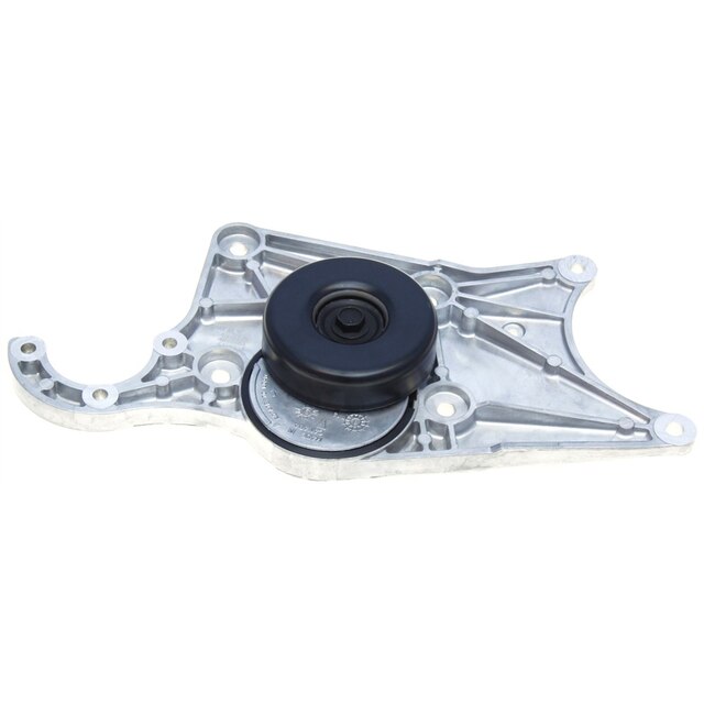 ACDelco Gold Drive Belt Tensioner Assembly with Pulley