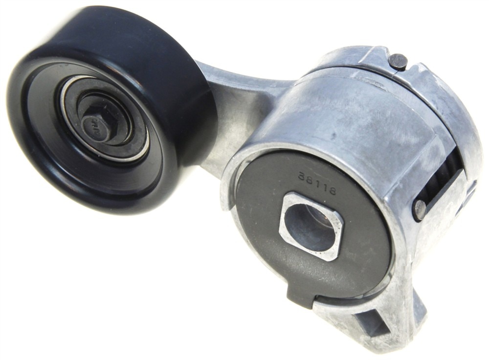 ACDelco Gold Drive Belt Tensioner Assembly with Pulley