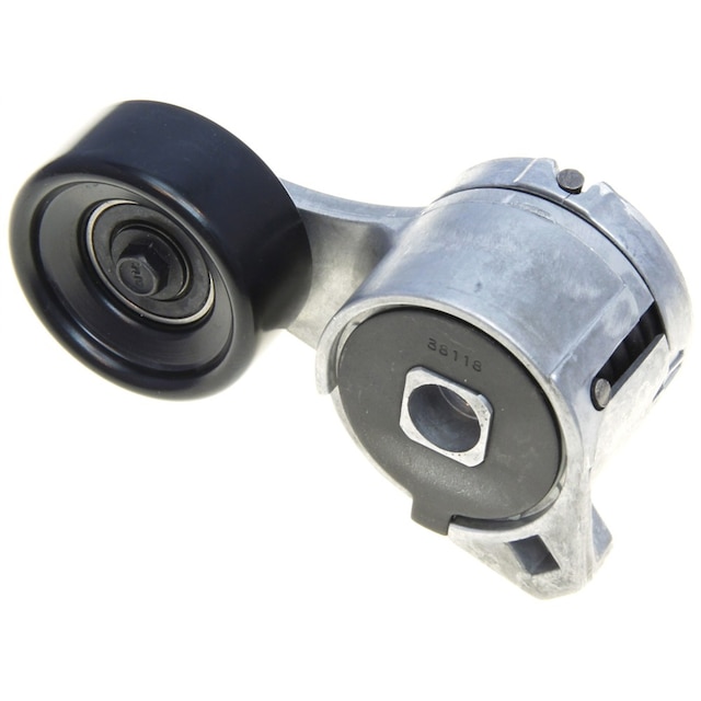 ACDelco Gold Drive Belt Tensioner Assembly with Pulley