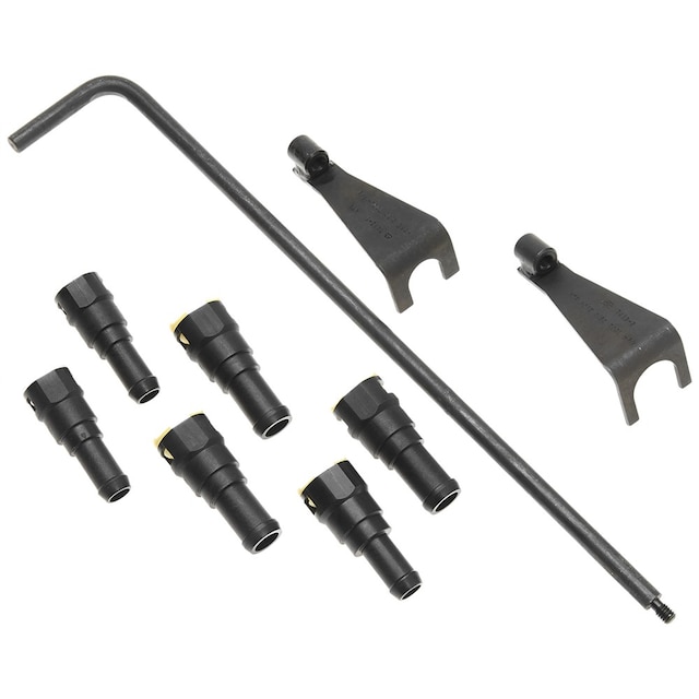ACDelco Gold Assortment of Quick Connect Heater Hose Connectors