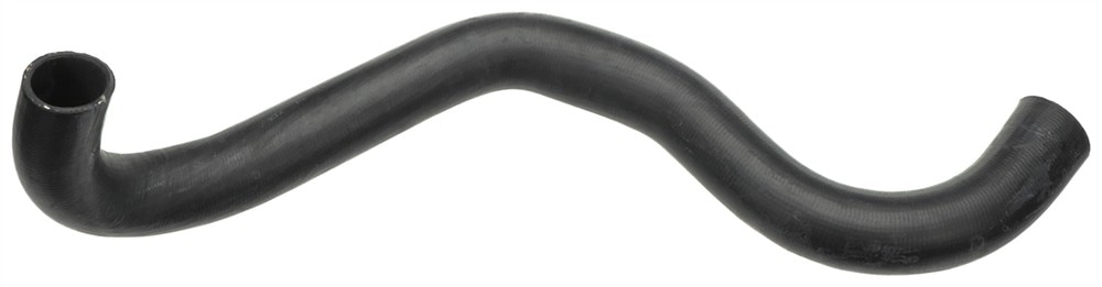 ACDelco Gold Molded Upper Radiator Hose