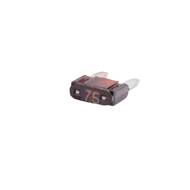 GM Genuine Parts Brown 7.5 Amp Automotive Mini Fuse