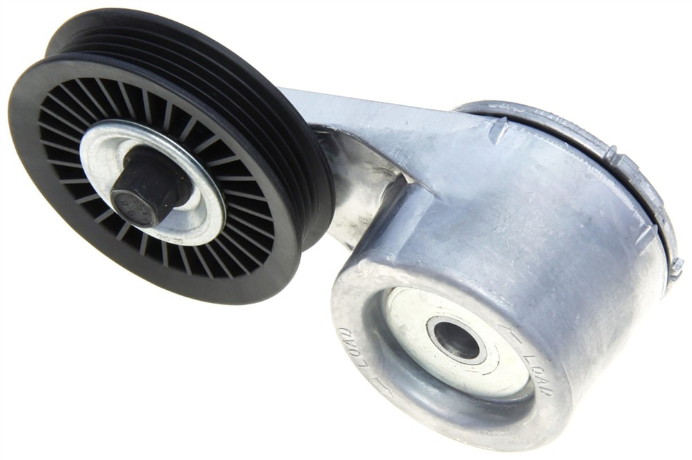 ACDelco Gold Drive Belt Tensioner Assembly with Pulley