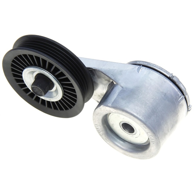 ACDelco Gold Drive Belt Tensioner Assembly with Pulley