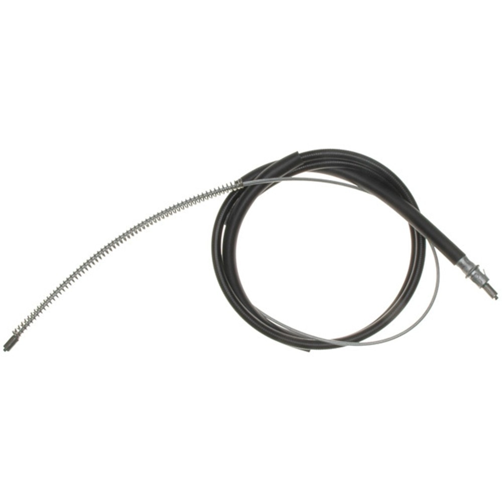 ACDelco Gold Driver Side Parking Brake Rear Cable