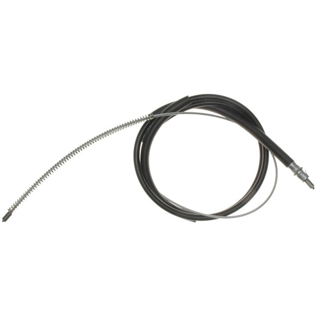 ACDelco Gold Driver Side Parking Brake Rear Cable